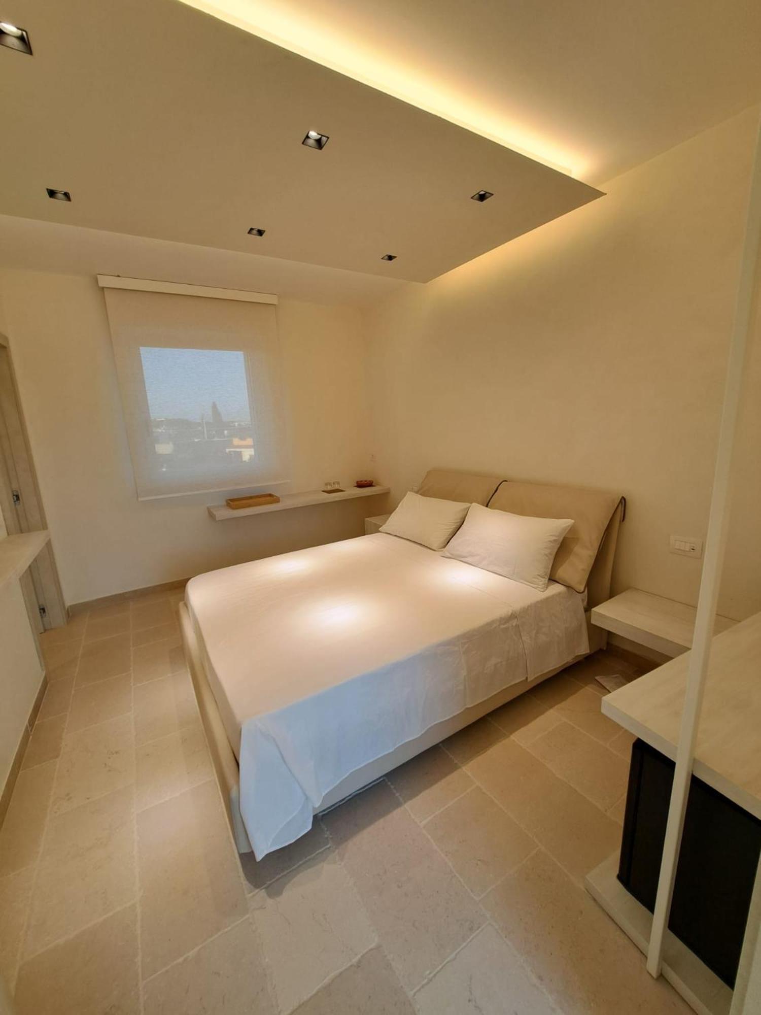 Bed and Breakfast H3V Taranto Exterior foto