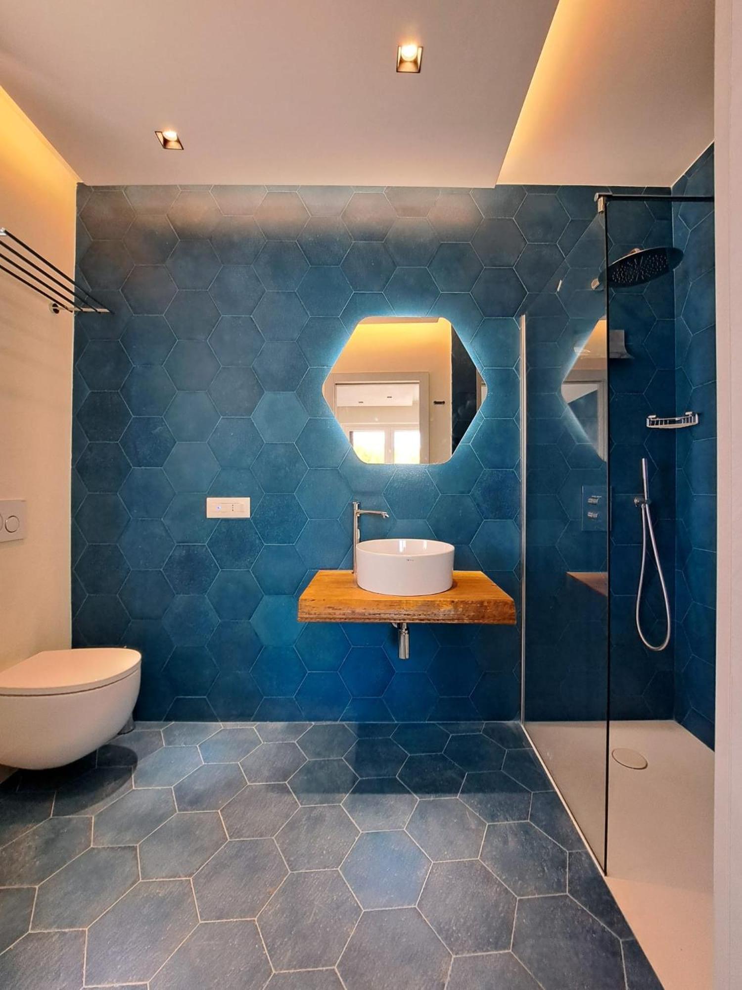 Bed and Breakfast H3V Taranto Exterior foto