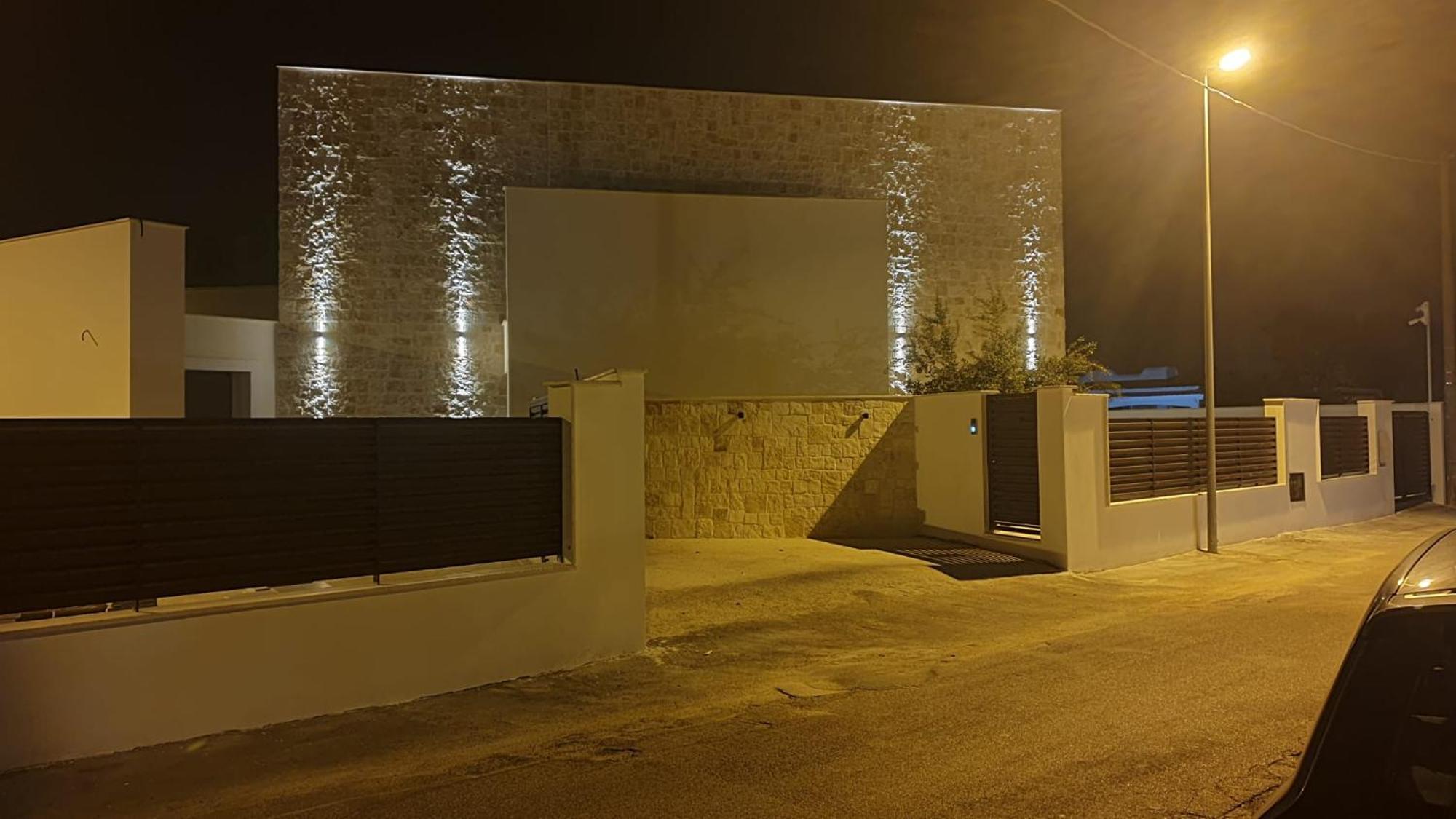 Bed and Breakfast H3V Taranto Exterior foto